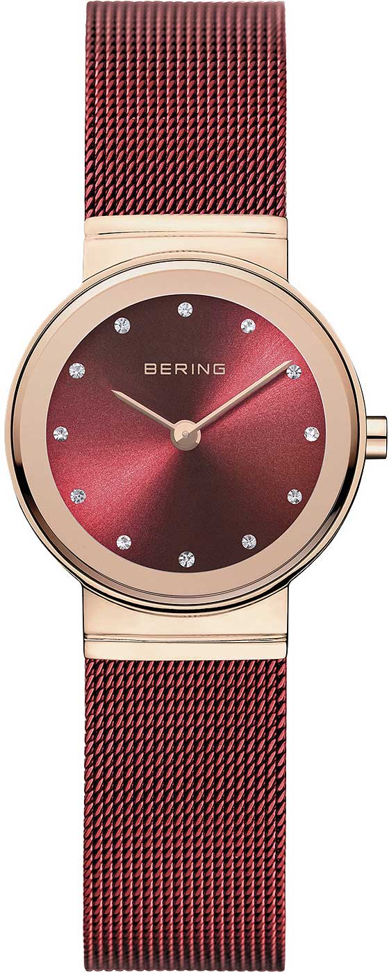 Damenuhr - Serie: Bering Classic Collection - Bering Modell: 10126-363
