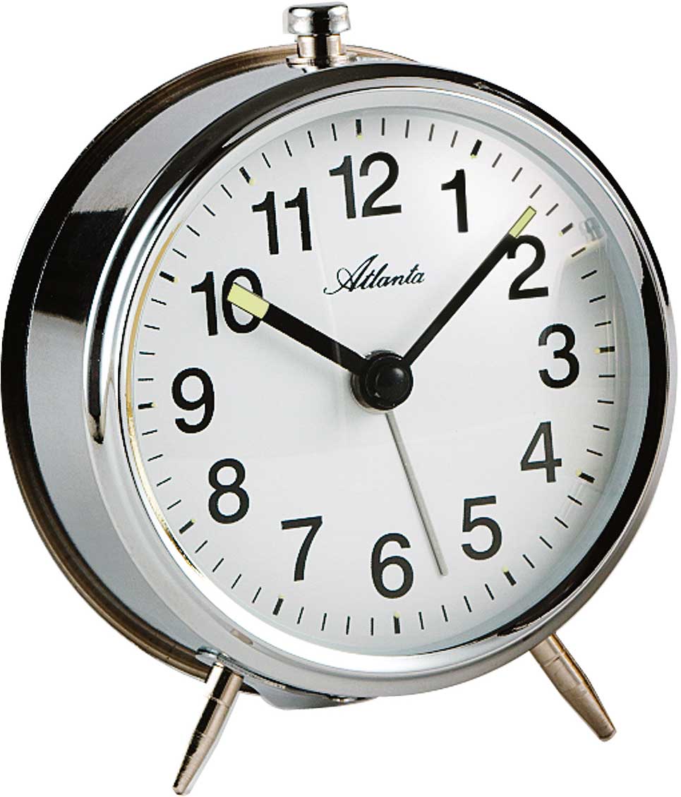 Handaufzug - Atlanta Modell: 1051/19