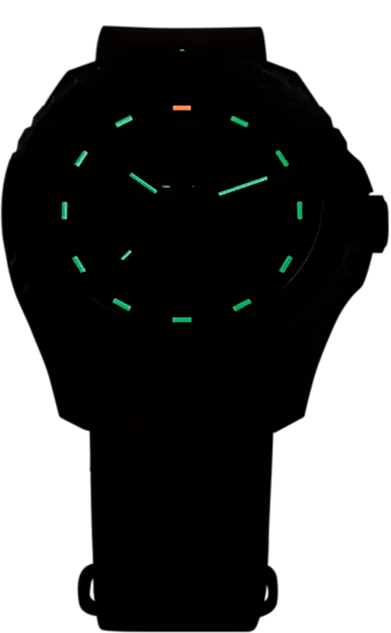 Herrenuhr - Serie: Outdoor Pioneer - Traser Modell: 109036