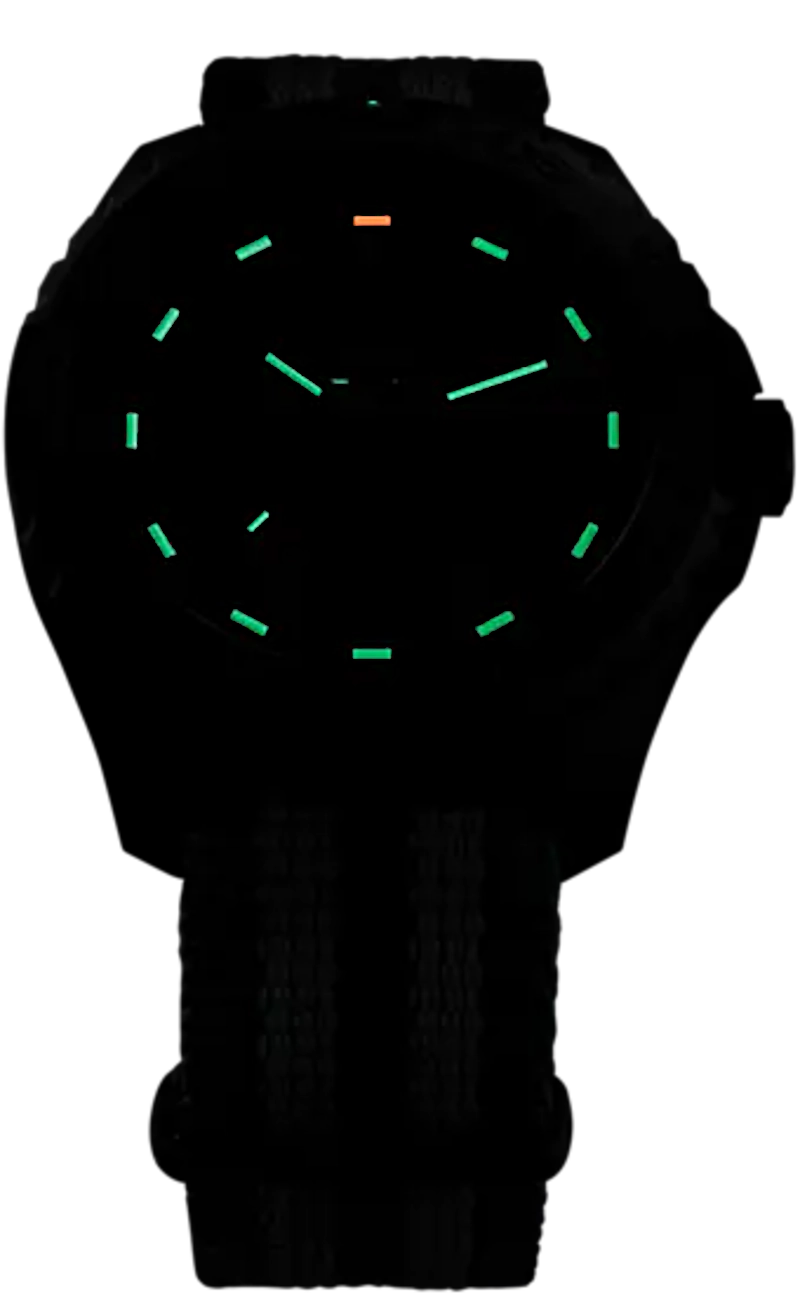 Herrenuhr - Serie: Outdoor Pioneer - Traser Modell: 109037