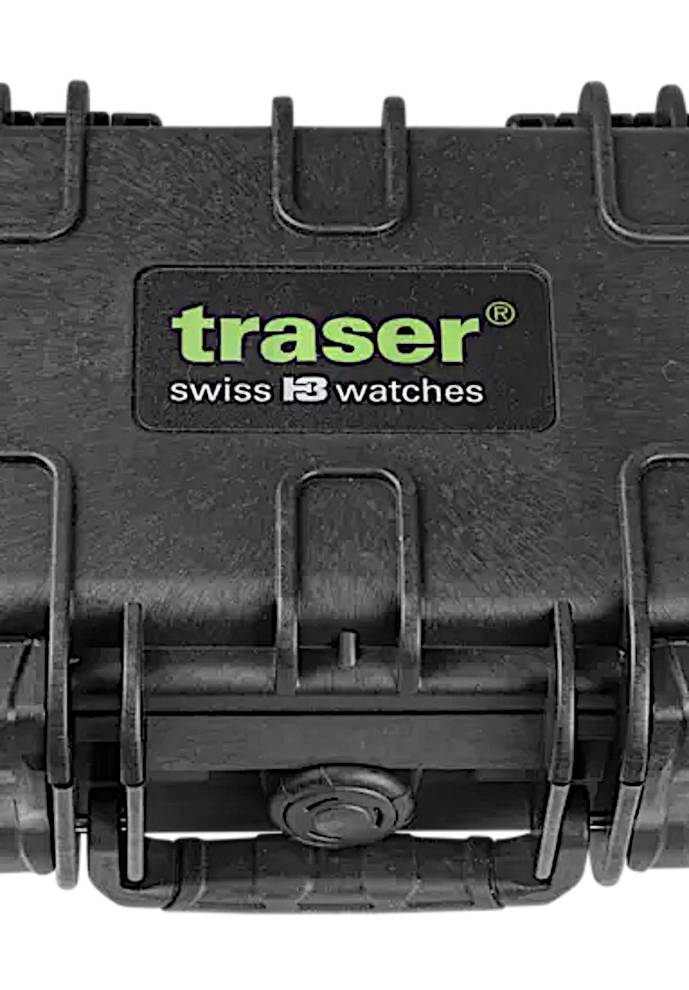 Traser P67 Diver Automatic 110323 Herren Uhr • Automatik • trigalight