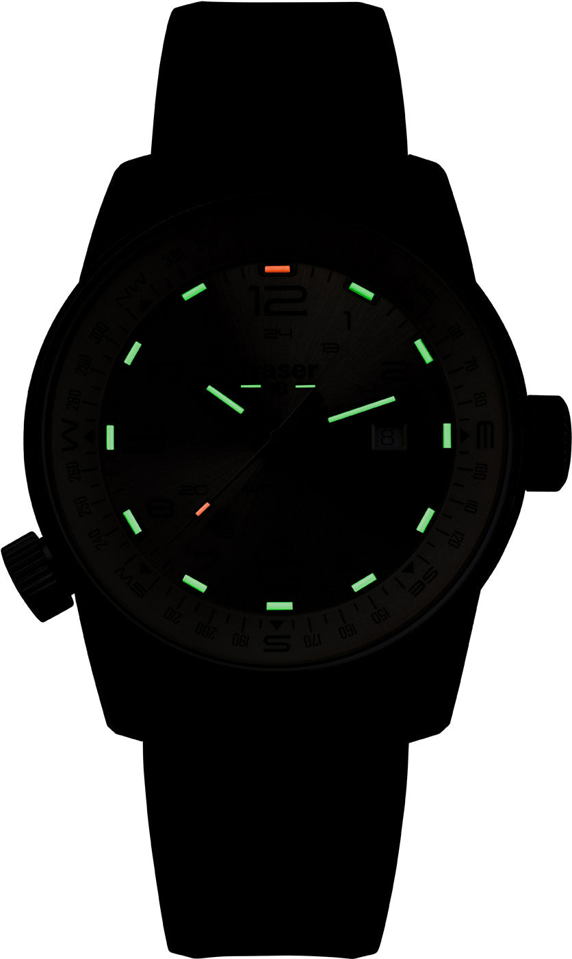 Pathfinder Automatic - Traser Modell: 110455