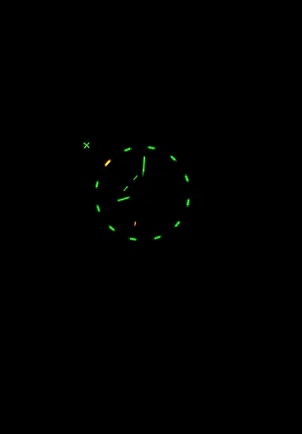 Traser P99 T Tactical 110668 Herren Uhr • trigalight • Titan