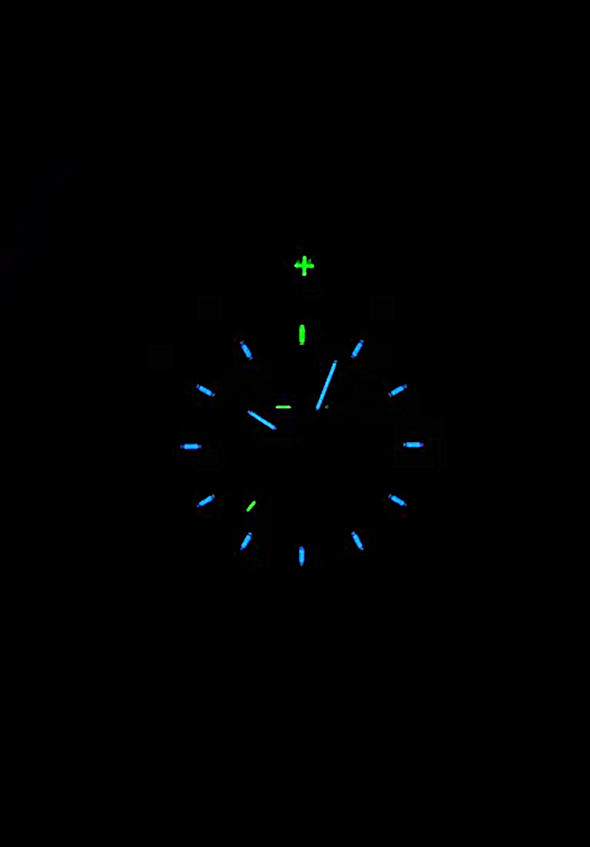 Traser P99 110724 Herren Uhr • trigalight-Technologie • 20 bar