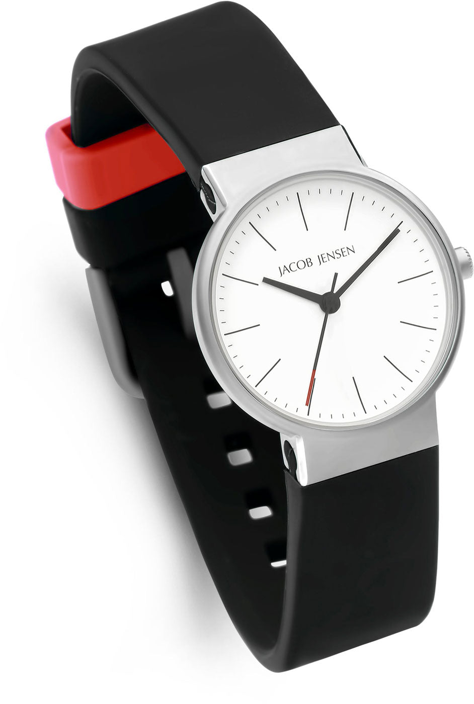 Damenuhr - Jacob Jensen Modell: 193