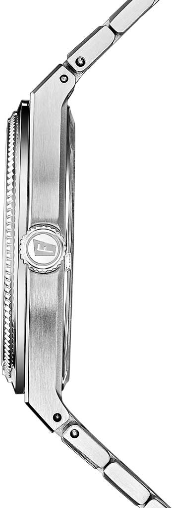 Damenuhr - Festina Modell: 20035_1