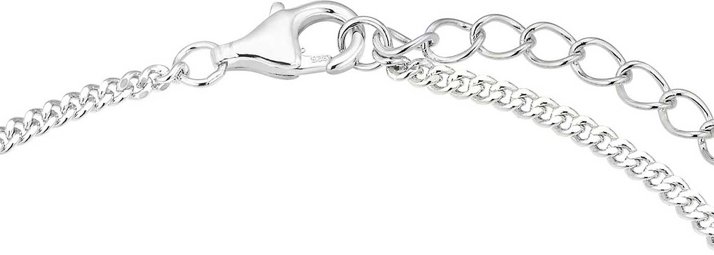 Armband mit buntem Steinbesatz - s.Oliver Jewelry Modell: 2037839