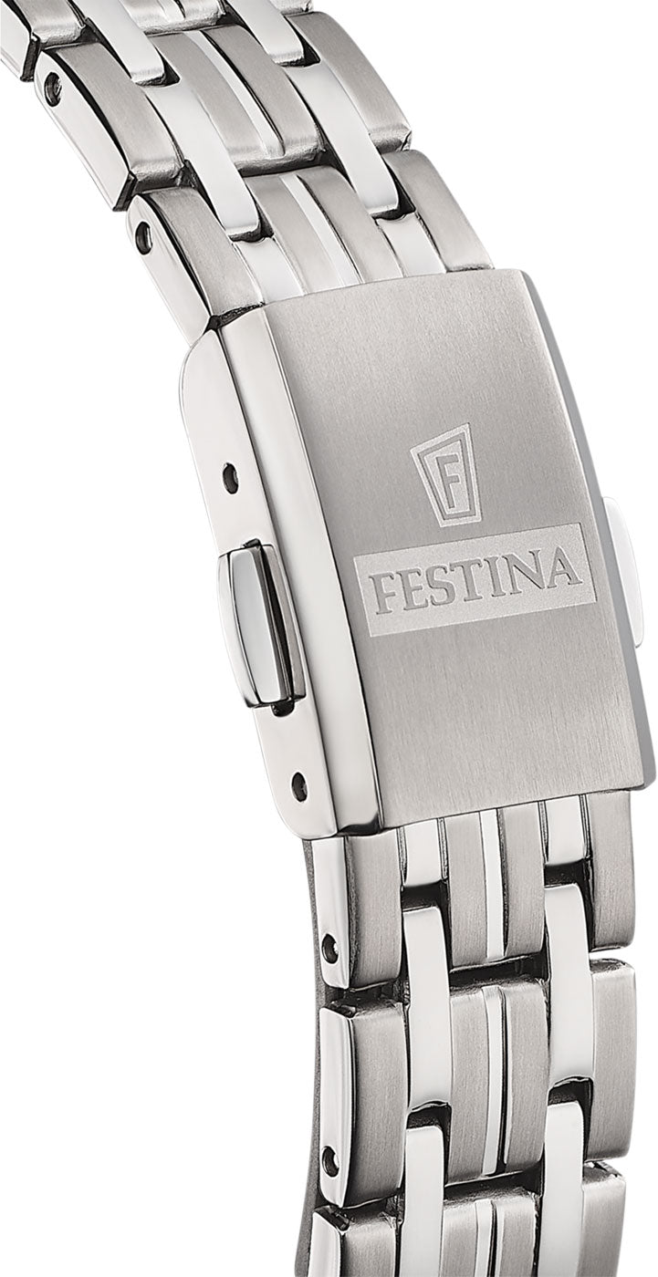 Damenuhr - Festina Modell: 20468_1