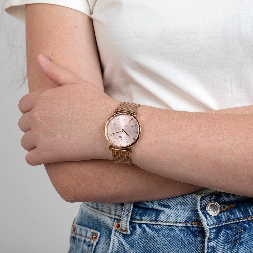 Damenuhr - Festina Modell: 20477_1