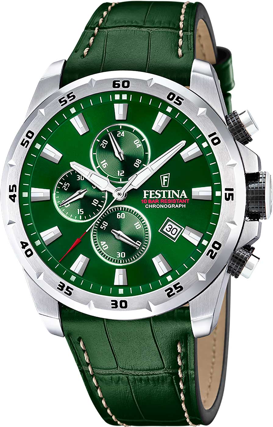 Herrenuhr - Festina Modell: 20692_3