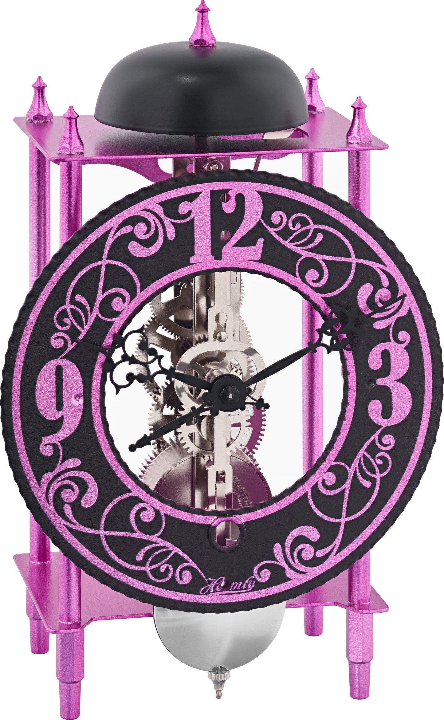 Hermle 23060-B40711 - Raubritter lila