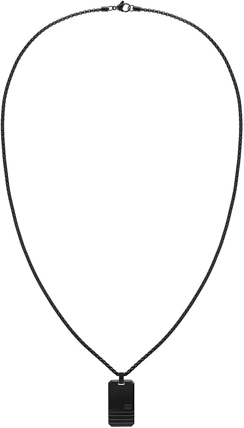 Venezianerkette mit Anhänger - Tommy Hilfiger Modell: 2790488