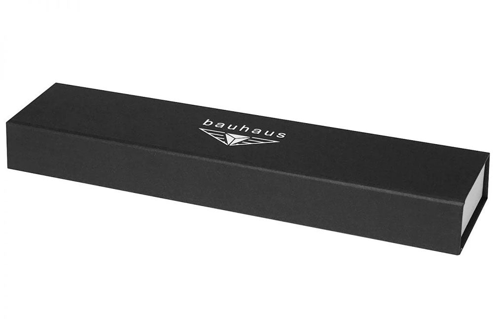 Bauhaus Aviation 2880M-4 Herren Uhr • Leichter Titan Chronograph • Schweizer Werk