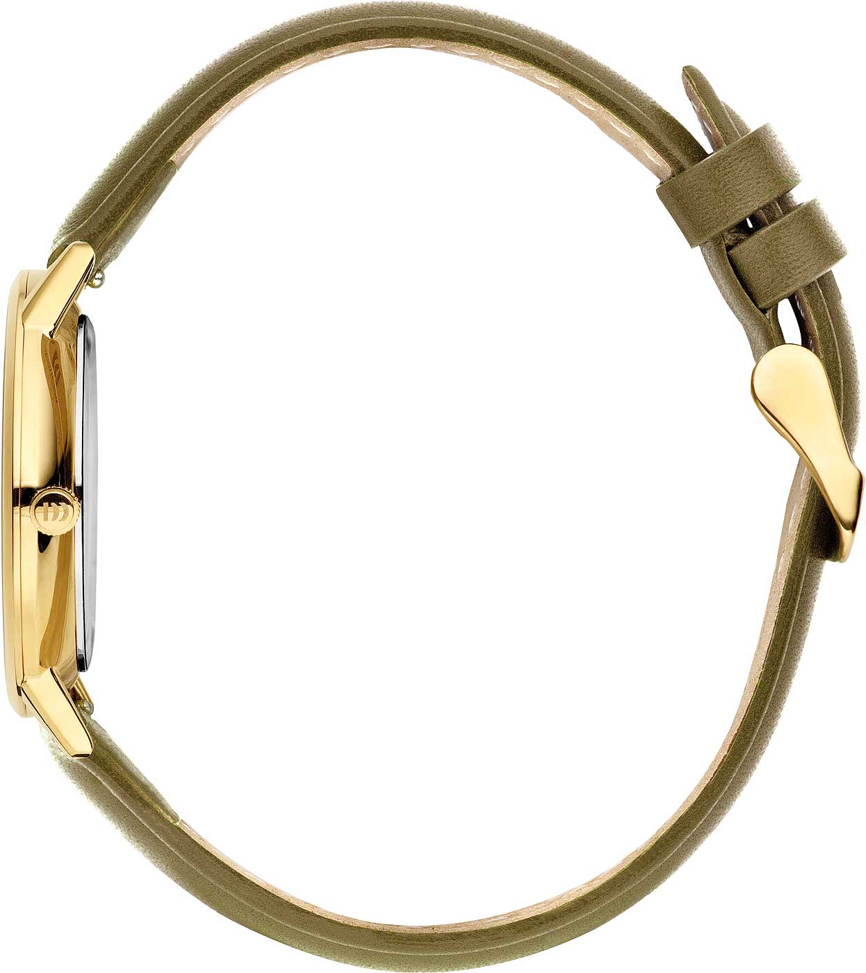 Danish Design 3320277 Women's Watch • Minimalist Design • Quartz Movement