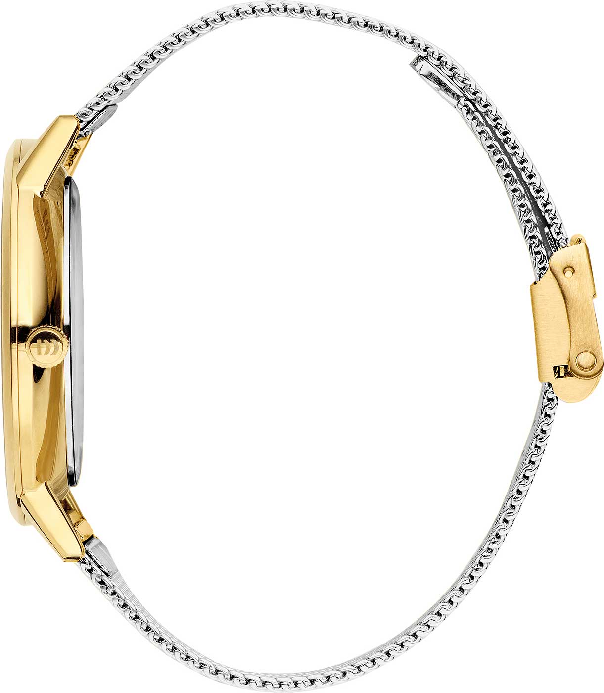 Danish Design 3320280 Ladies' Watch • Quartz • Mineral Glass