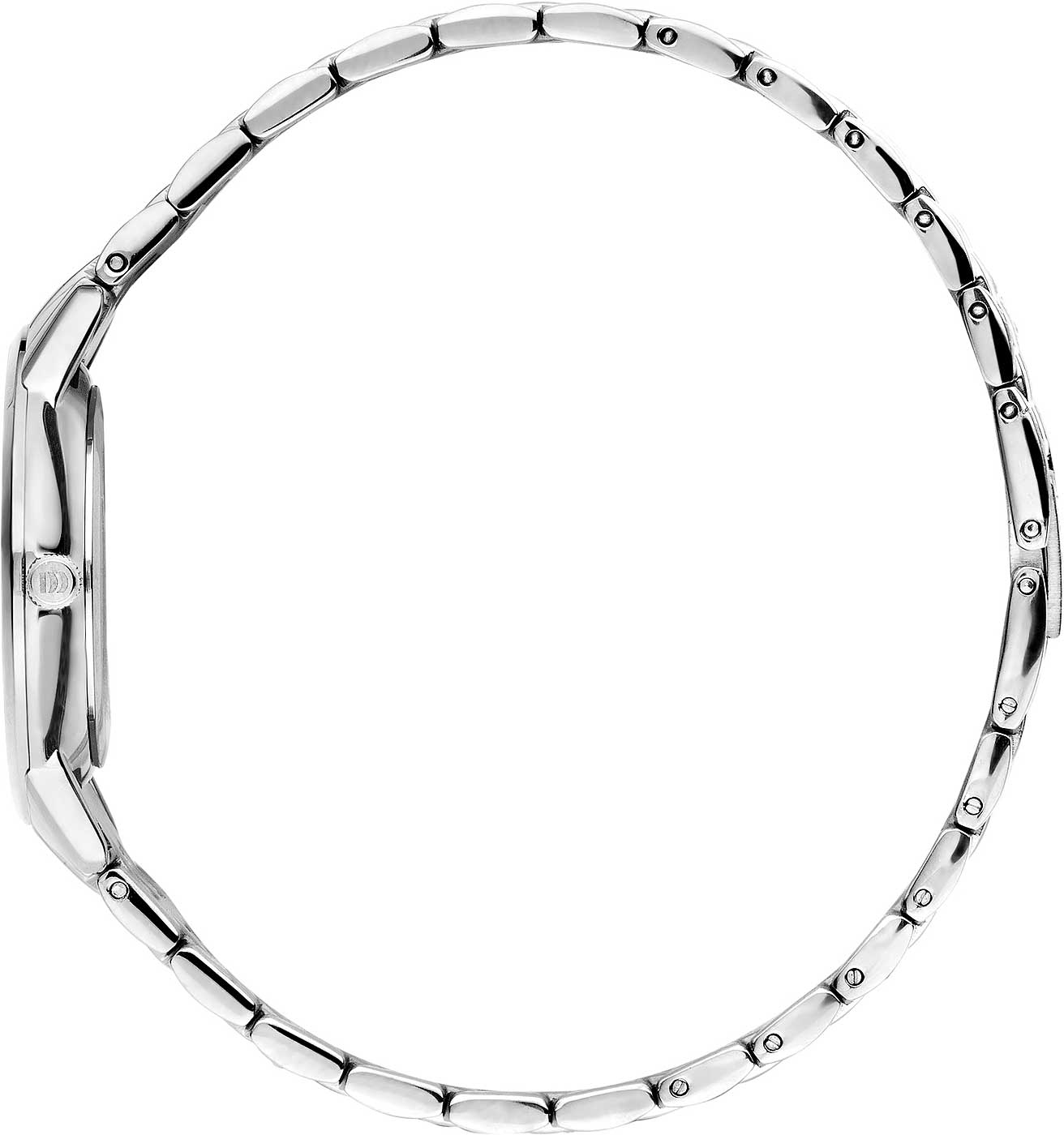 Danish Design Akilia 3324752 Damen Uhr • Skandinavisches Design • Ultraflach