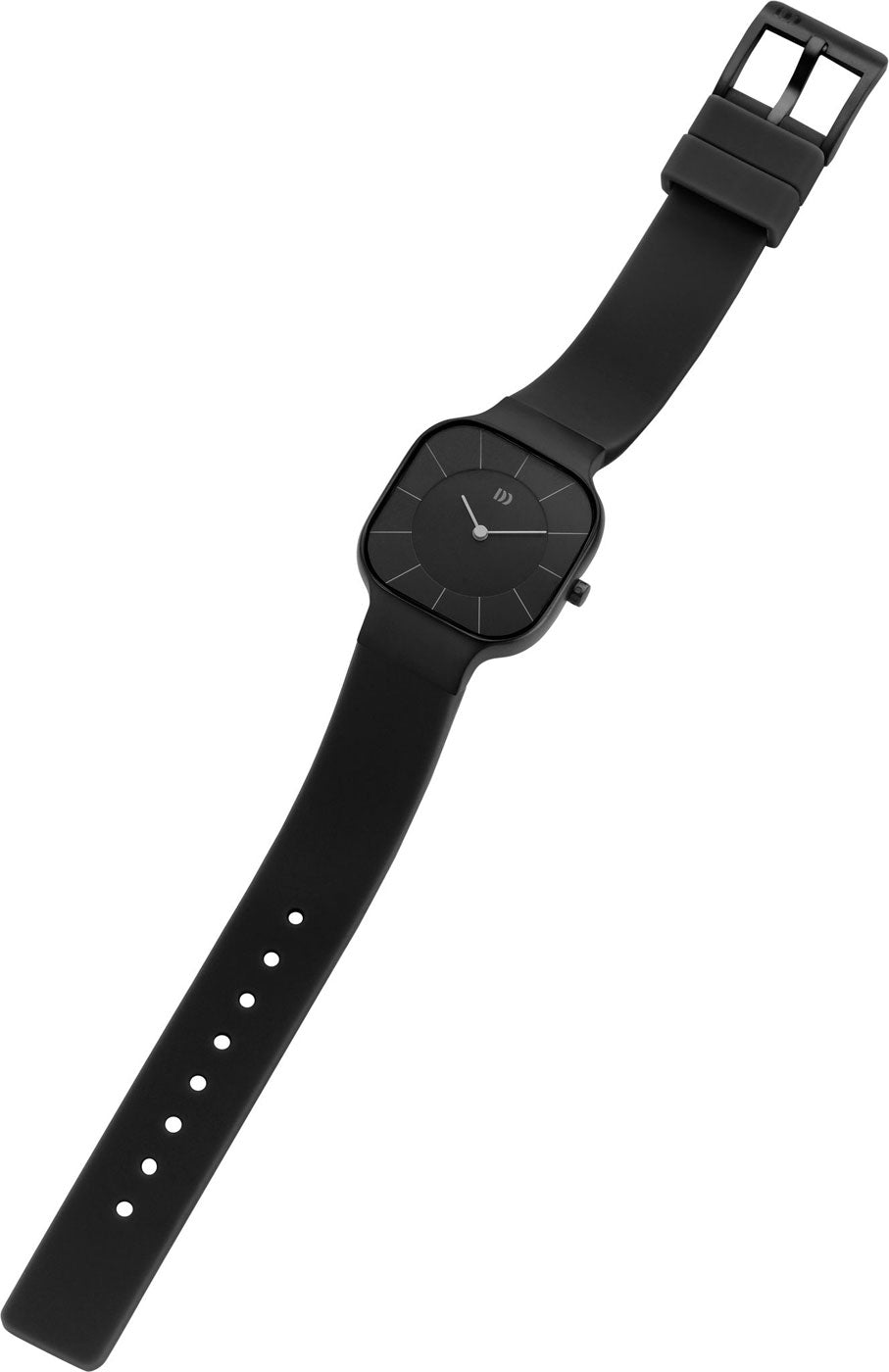 Danish Design 3324762 Ladies' Watch • Solar Movement • Sapphire Glass