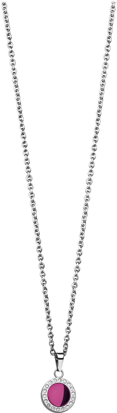 Halskette aus Edelstahl - Bering Jewelry Modell: 427-110-450