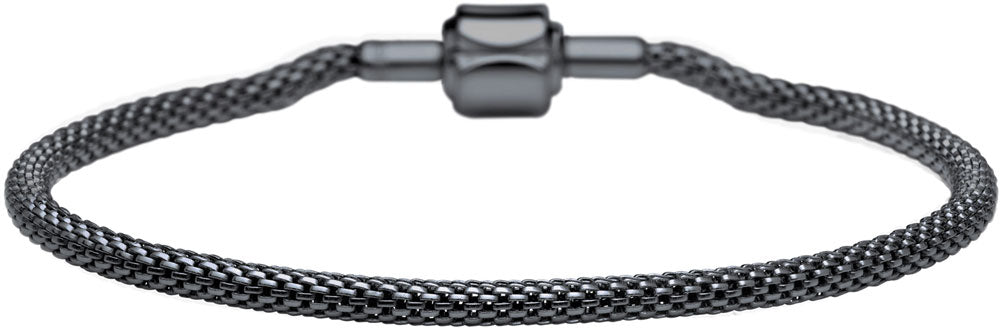 Bracelet in stainless steel 170 mm - Bering Jewelry Model: 613-60-170