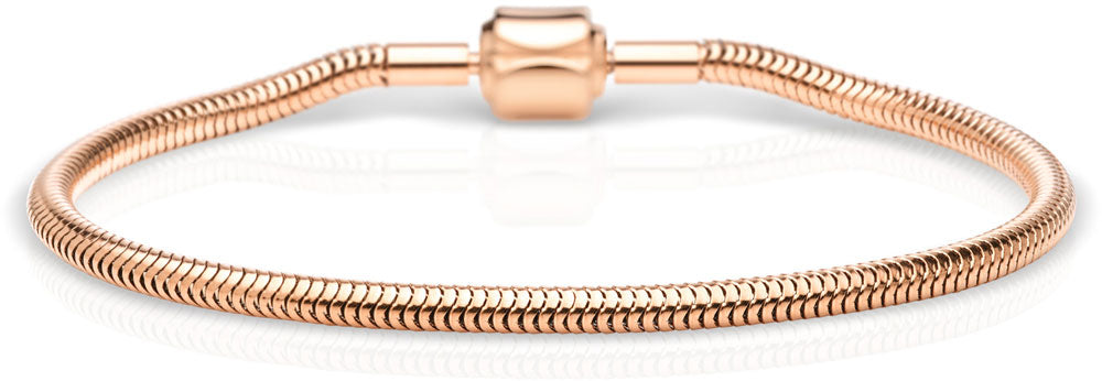 Armband aus Edelstahl 210 mm - Bering Jewelry Modell: 615-30-210