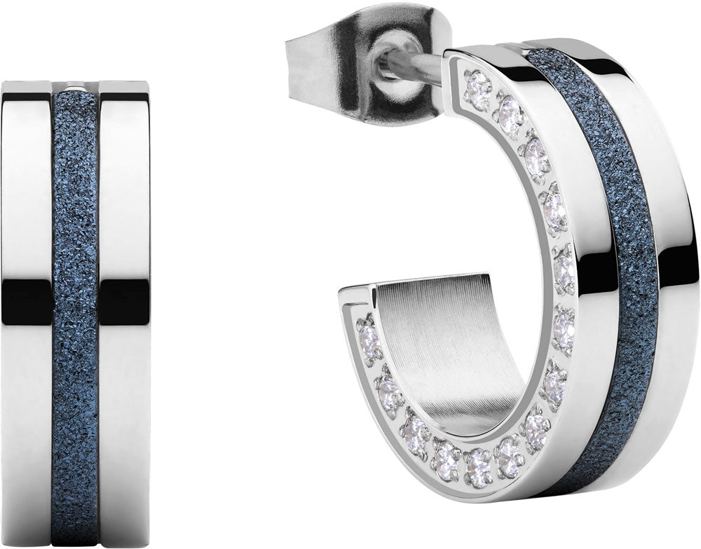 Ohrringe aus Edelstahl - Bering Jewelry Modell: 725-197-05