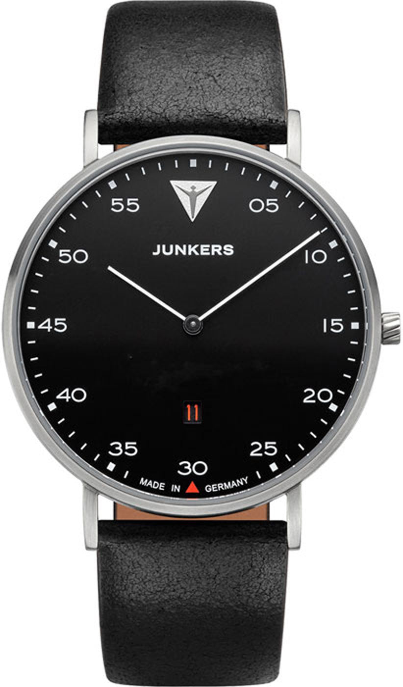 Herrenuhr - Serie: Dessau - Junkers Modell: 9.50.01.02