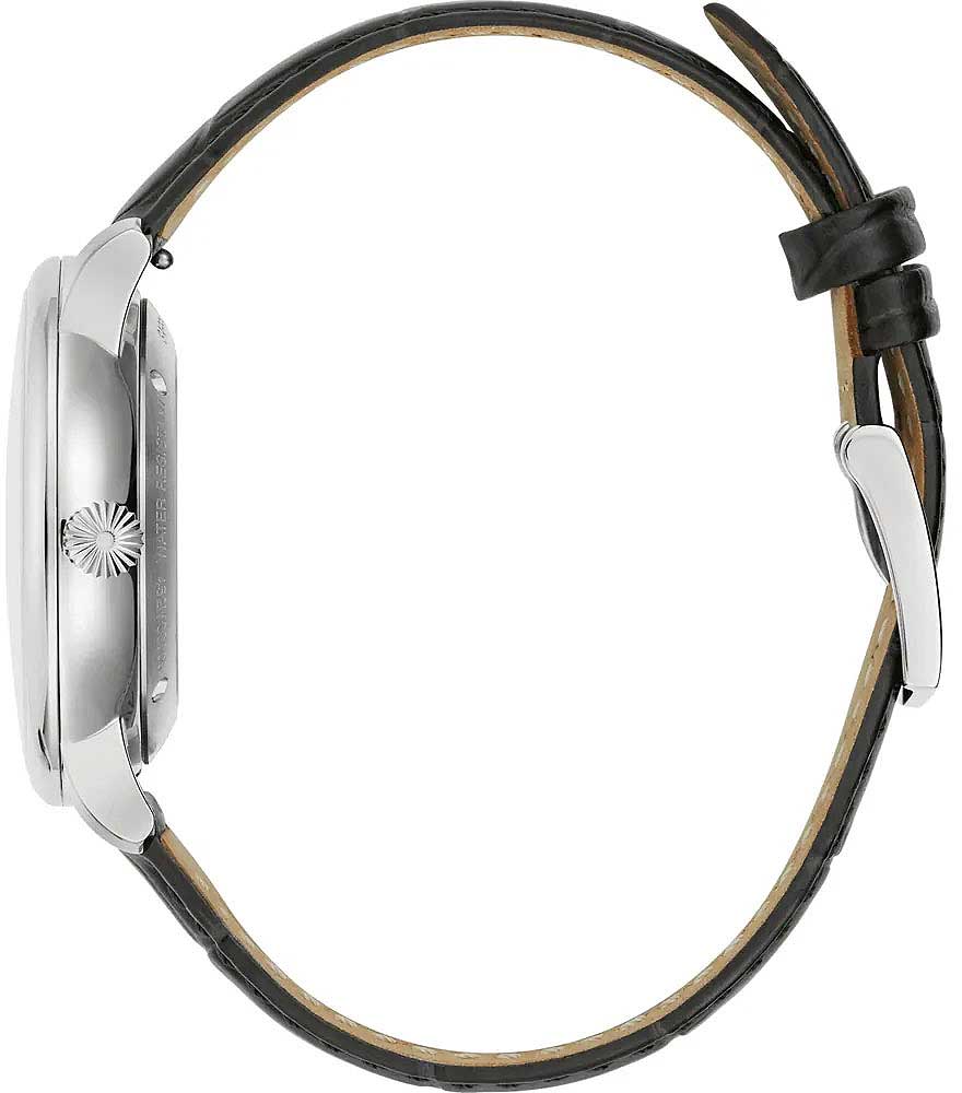 Bulova Hudson 96B441 Herren Uhr • Automatikwerk • Saphirglas