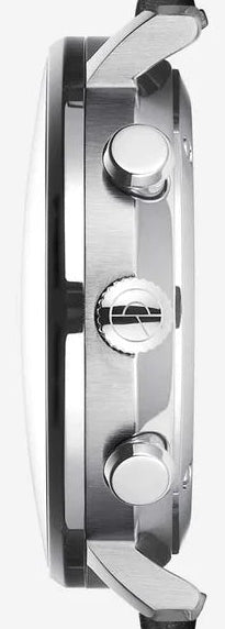 Sternglas Hamburg S01-HC06-FI02 Men's Watch • Miyota • Sapphire