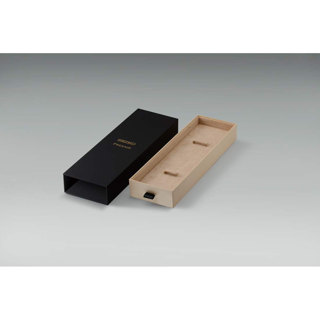 Seiko Presage SPB529J1 Uhr • Emaille-Zifferblatt • Automatik