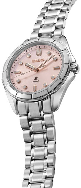 Seiko Classic SUR59XJ1 Uhr • Saphirglas • 10 Bar