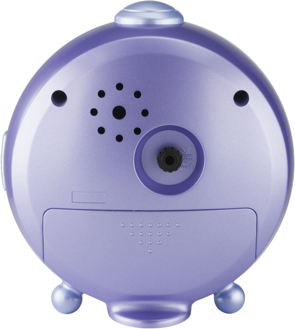 Atrium Alpaka Lama Kinderwecker Analog Quarz