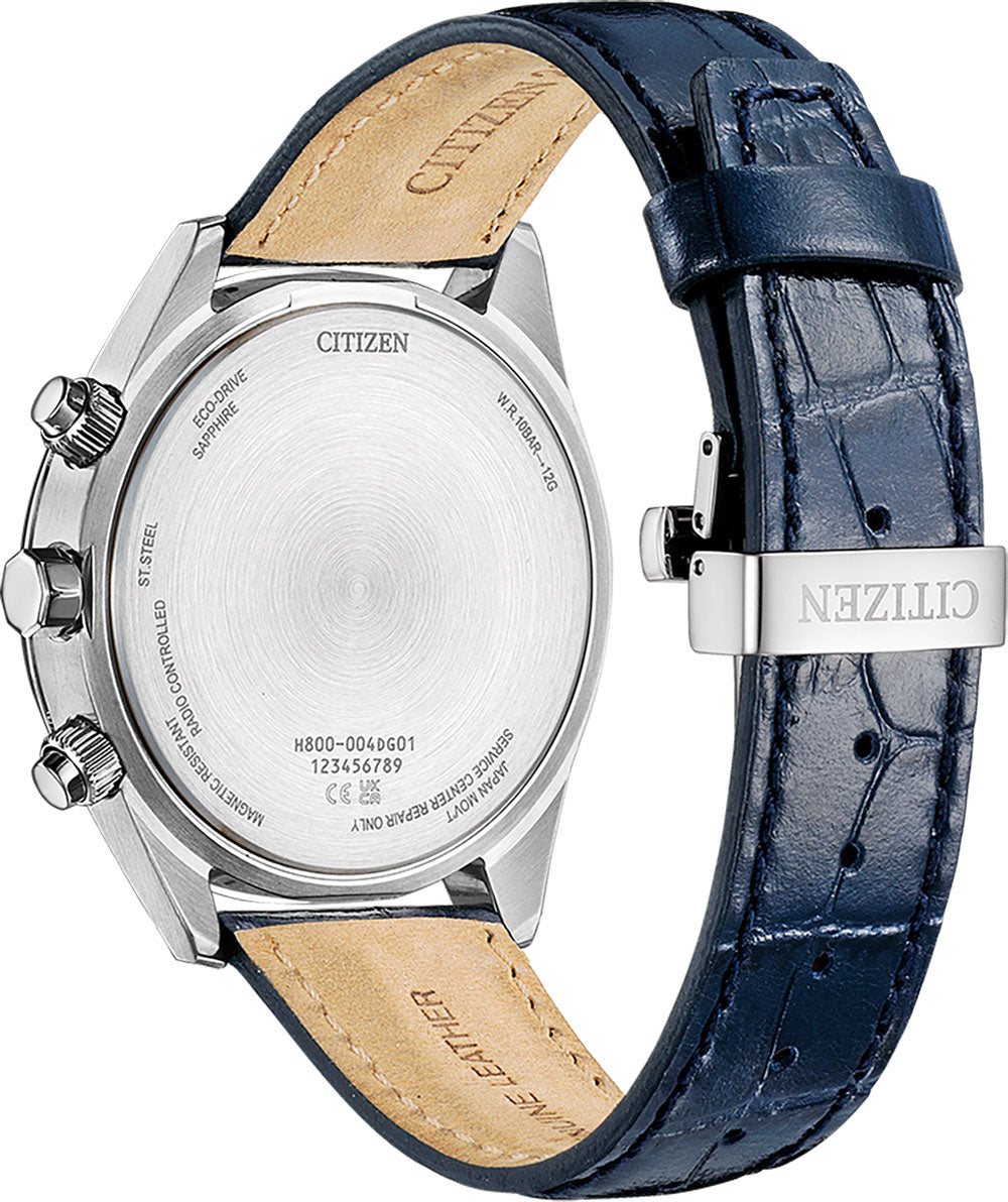 Herrenuhr - Citizen Modell: AT8260-18A