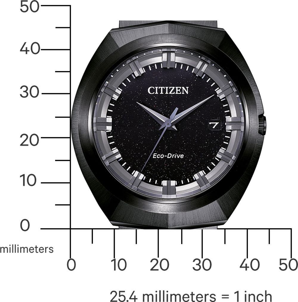 Citizen Series 8 BN1015-52E Uhr • Eco-Drive 365 • Saphirglas