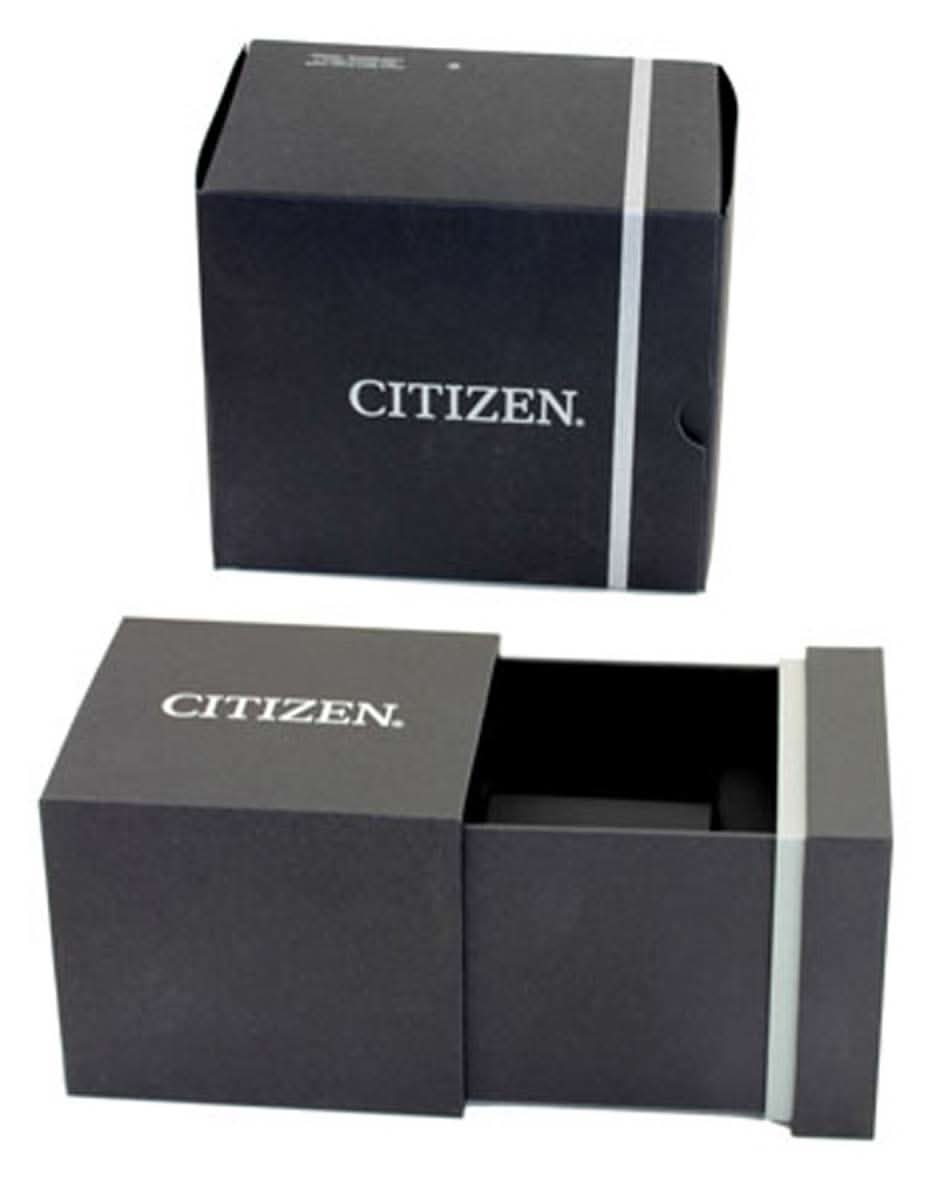 Citizen AW1525-81L Herrenuhr • Eco-Drive Antrieb • Sportliches Design