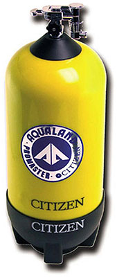 Citizen Promaster BN0151-17L Herrenuhr • Eco-Drive • 20 bar