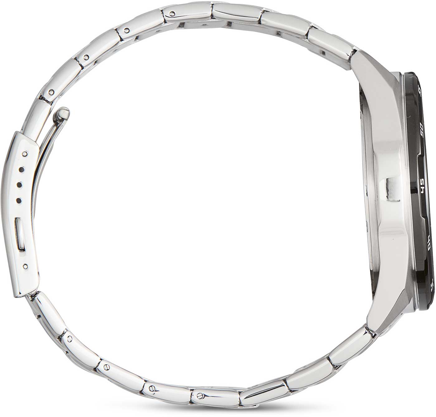 Casio Edifice EFR-556DB-1AV Herren Uhr • Präzises Quarzwerk • Robustes Mineralglas