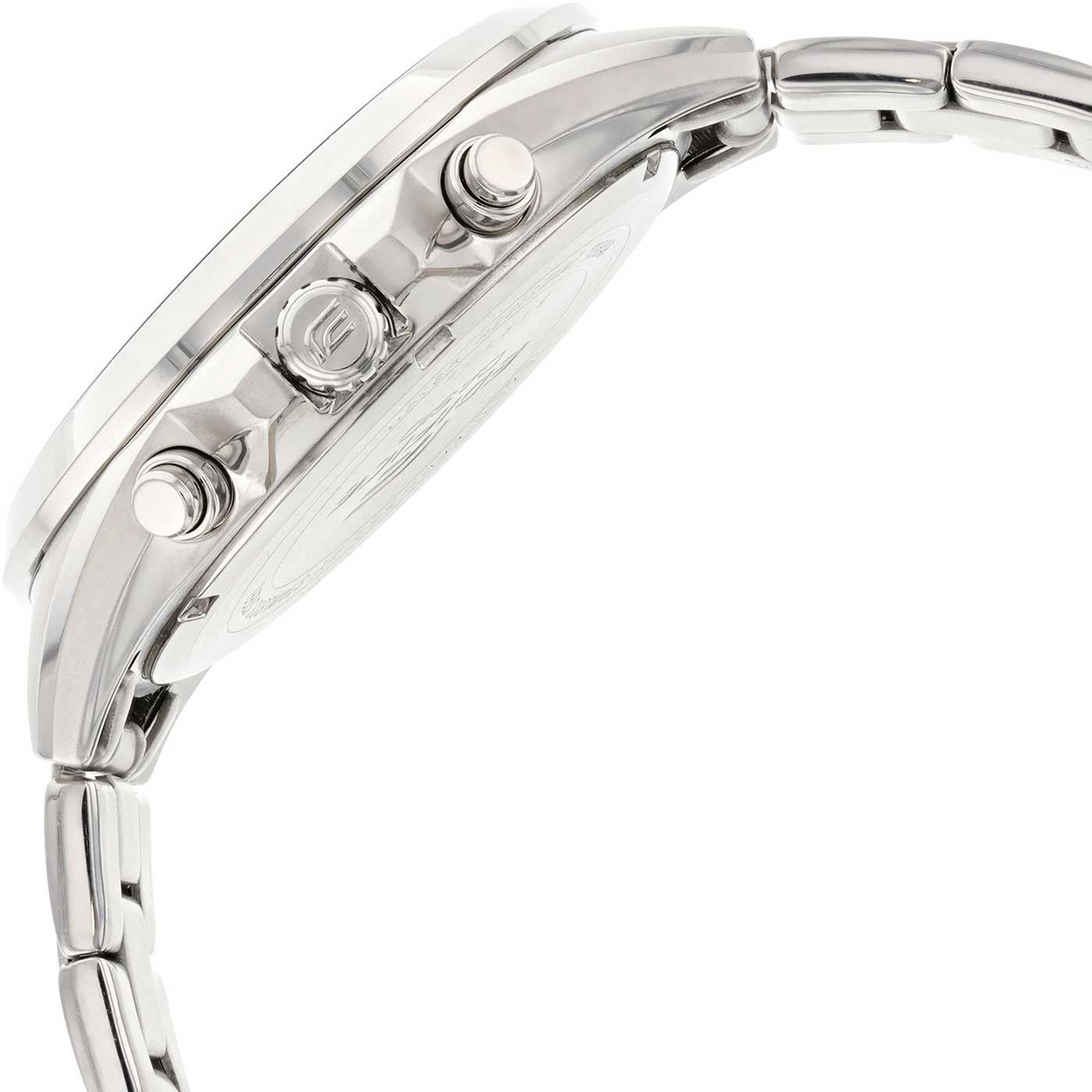 Casio Edifice EFV-560D-1AVUEF Herren Uhr • Quarz Uhrwerk • Chronograph