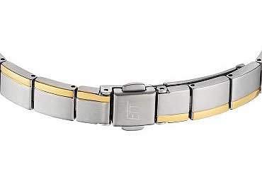 Eco Tech Time Diamond ELS-12151-52M Damen Uhr • Solar • Echte Diamanten