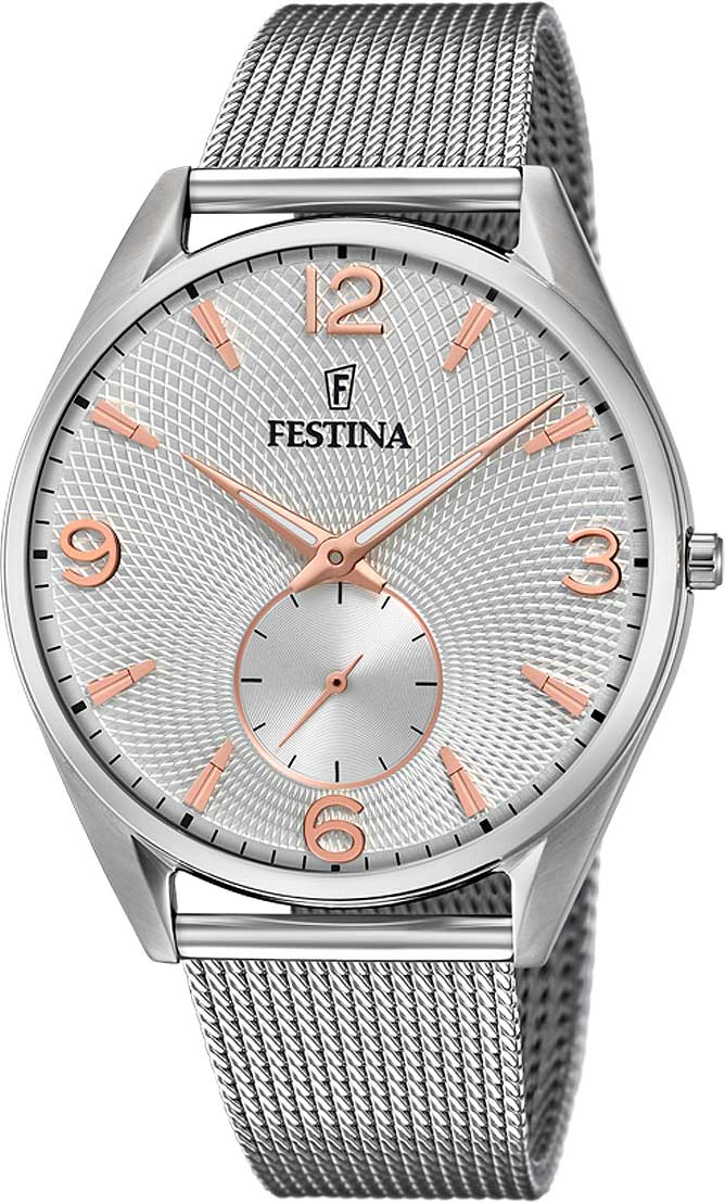 Herrenuhr - Festina Modell: 6869_1