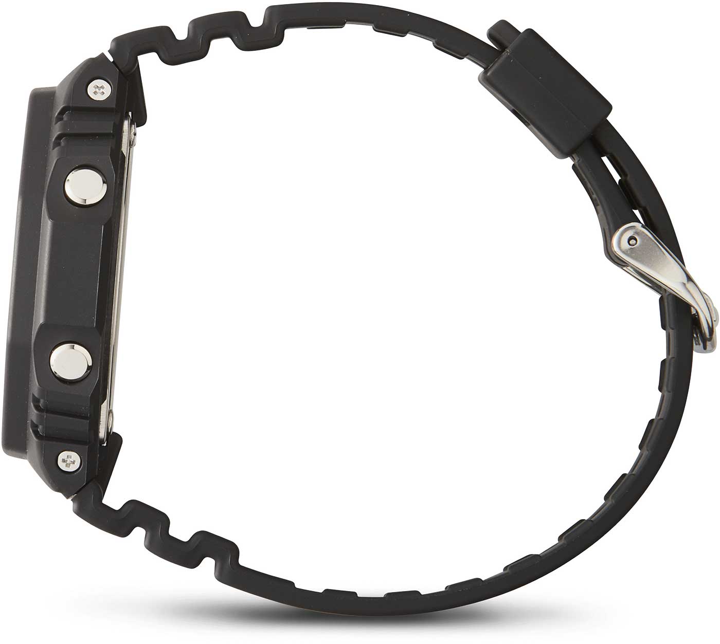 Herrenuhr - Serie: G-SHOCK - Casio Modell: GA-2100-1AER