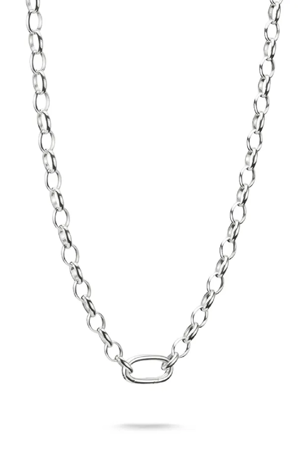 Glieder- Charm-Kette mit einem Connect Link - Thomas Sabo Modell: C1206-001-21-L50