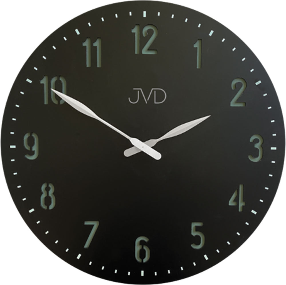Wanduhr - JVD Modell: HC39.1
