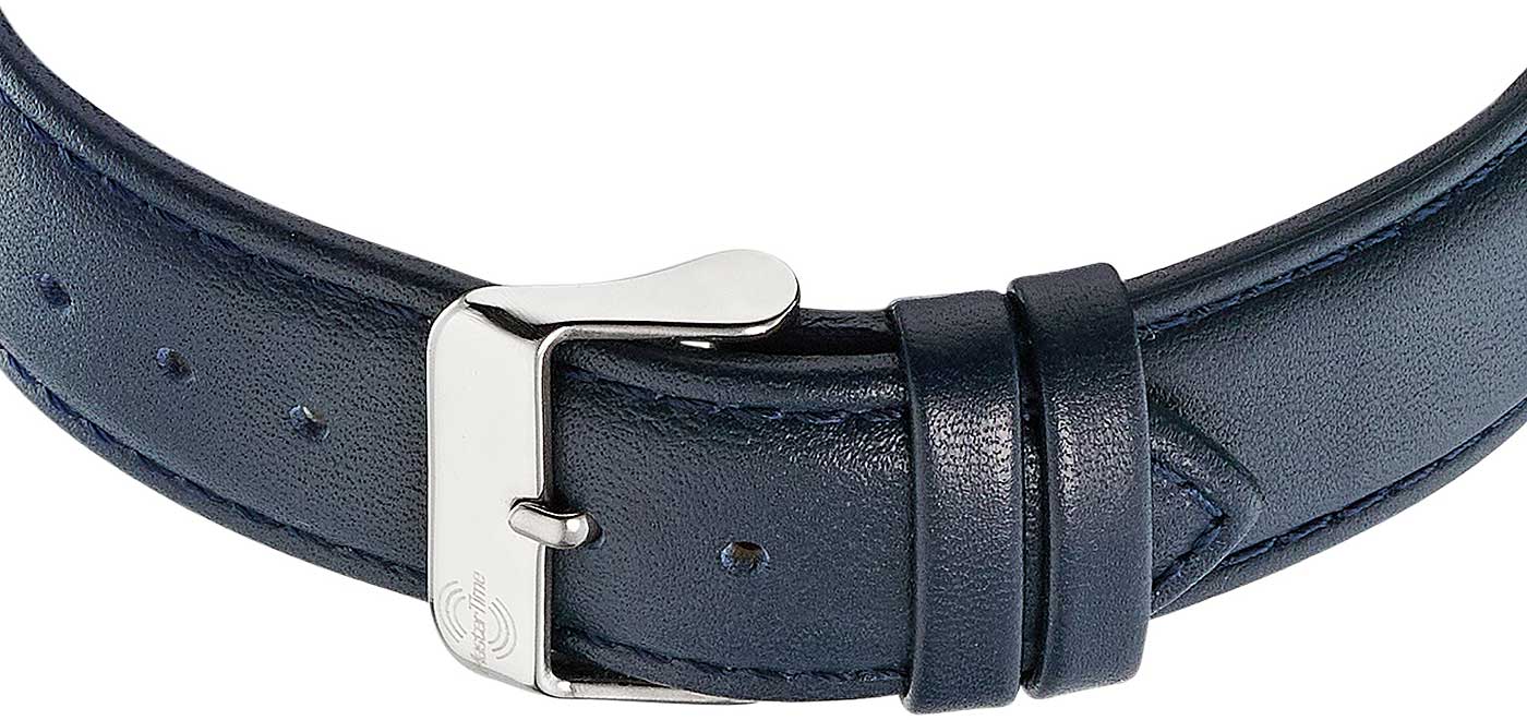 Master Time MTGA-10876-32L Herren Uhr • Funkgesteuert • Sporty Big Date