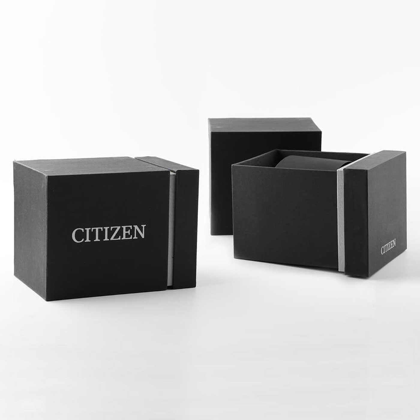 Citizen Tsuyosa NJ0151-88L Uhr • Automatikwerk • Saphirglas