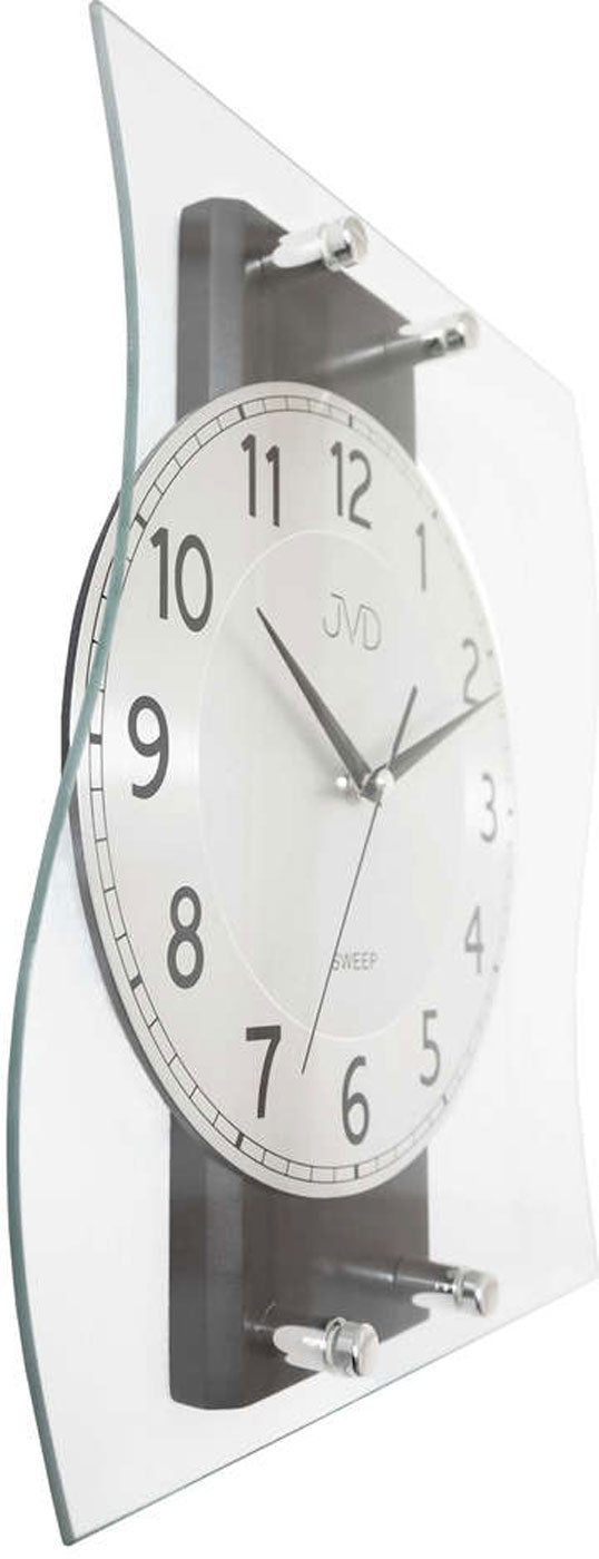 Wanduhr - JVD Modell: NS21053.2