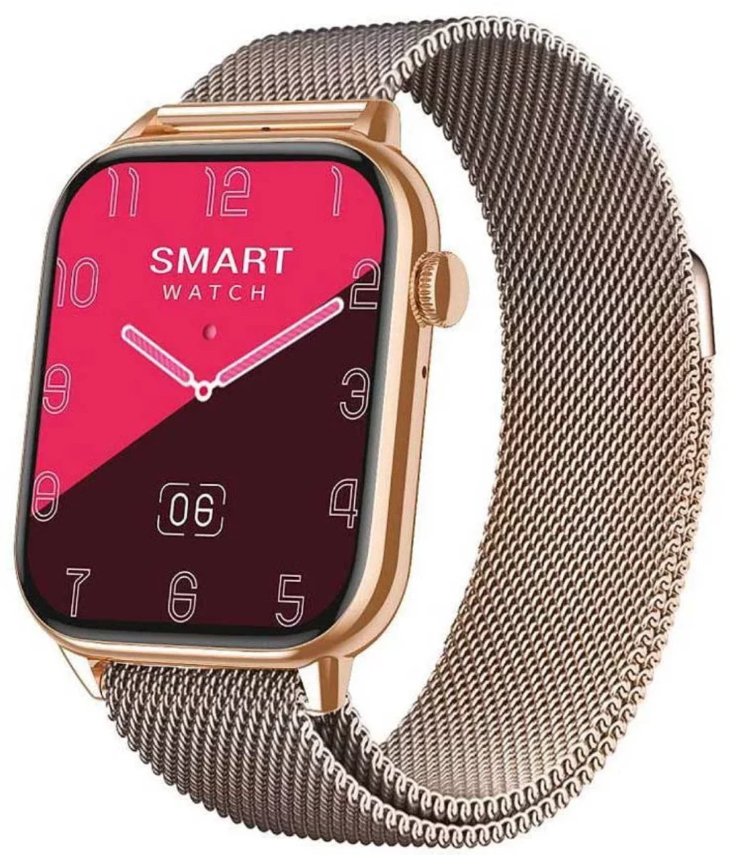 Damen-Herrenuhr - Atlanta Modell: 9725/9