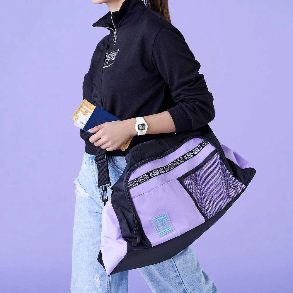 Damen/Herrenuhr - Casio Modell: BGD-565U-7ER