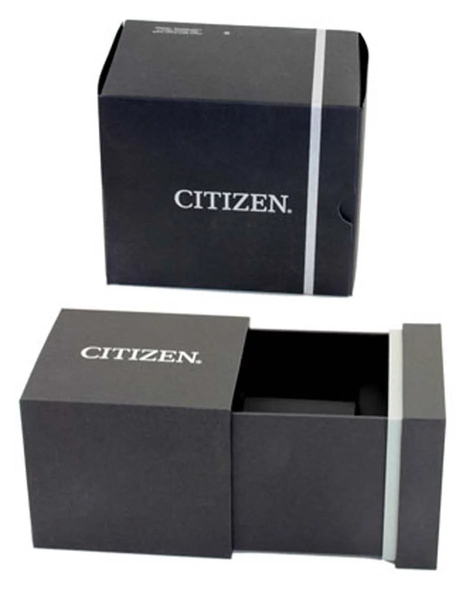 Citizen Promaster Sky CB5000-50L Herren Uhr • Eco-Drive • Funkuhr