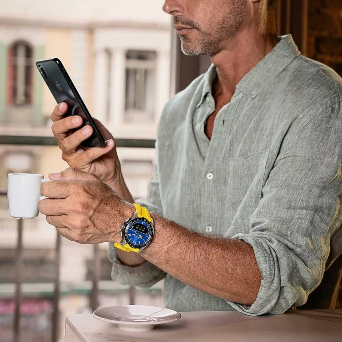 Herrenuhr - Festina Modell: 23000_8