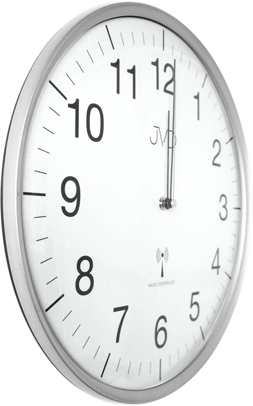 Wanduhr - JVD Modell: RH16.1